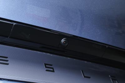 2026款 后轮驱动版-外观-图片-有驾