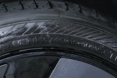 2026款 后轮驱动版-外观-图片-有驾