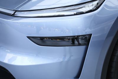 2026款 后轮驱动版-外观-图片-有驾