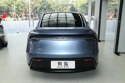 2026款 后轮驱动版-外观-图片-有驾