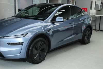 2026款 后轮驱动版-外观-图片-有驾