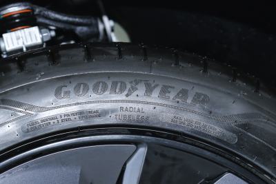 2026款 后轮驱动版-外观-图片-有驾