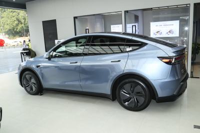 2026款 后轮驱动版-外观-图片-有驾