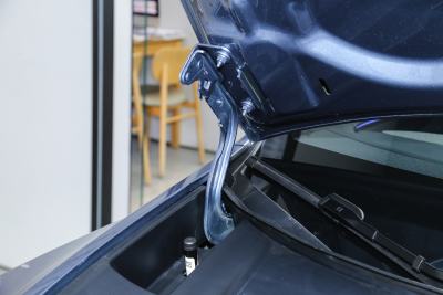 2026款 后轮驱动版-外观-图片-有驾