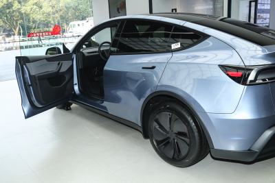 2026款 后轮驱动版-外观-图片-有驾