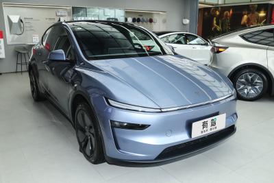 2026款 后轮驱动版-外观-图片-有驾