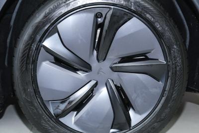 2026款 后轮驱动版-外观-图片-有驾