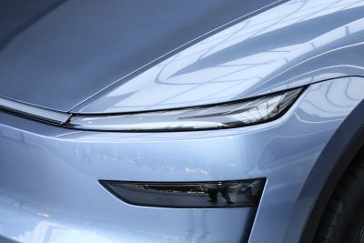 2026款 后轮驱动版-外观-图片-有驾