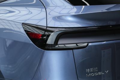 2026款 后轮驱动版-外观-图片-有驾