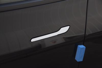 2026款 后轮驱动版-外观-图片-有驾