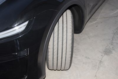 2026款 后轮驱动版-外观-图片-有驾