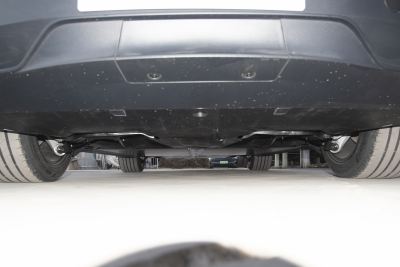 2026款 后轮驱动版-外观-图片-有驾