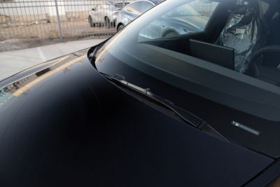 2026款 后轮驱动版-外观-图片-有驾