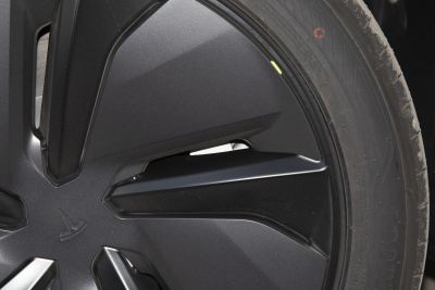 2026款 后轮驱动版-外观-图片-有驾