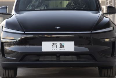 2026款 后轮驱动版-外观-图片-有驾