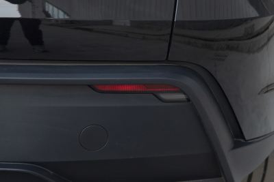 2026款 后轮驱动版-外观-图片-有驾