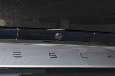 2026款 后轮驱动版-外观-图片-有驾