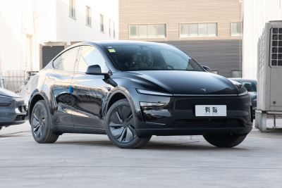 2026款 后轮驱动版-外观-图片-有驾