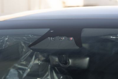 2026款 后轮驱动版-外观-图片-有驾