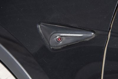 2026款 后轮驱动版-外观-图片-有驾