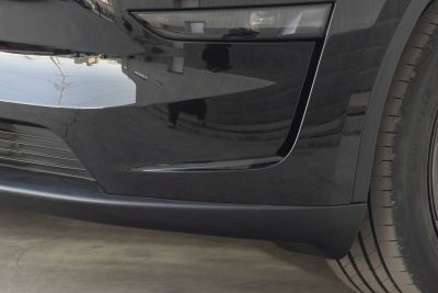 2026款 后轮驱动版-外观-图片-有驾