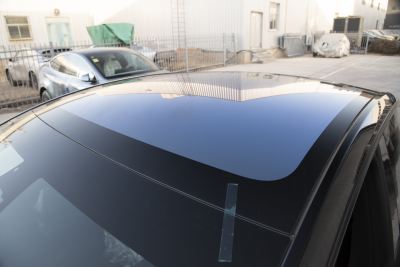 2026款 后轮驱动版-外观-图片-有驾