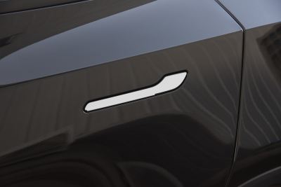 2026款 后轮驱动版-外观-图片-有驾