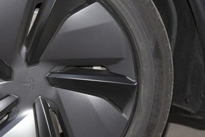 2026款 后轮驱动版-外观-图片-有驾