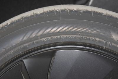 2026款 后轮驱动版-外观-图片-有驾