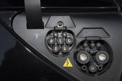 2026款 后轮驱动版-外观-图片-有驾