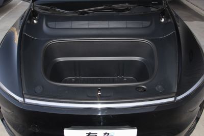 2026款 后轮驱动版-外观-图片-有驾