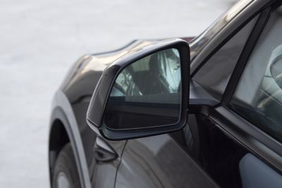 2026款 后轮驱动版-外观-图片-有驾