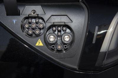 2026款 后轮驱动版-外观-图片-有驾