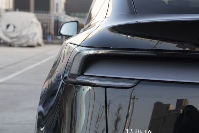 2026款 后轮驱动版-外观-图片-有驾