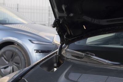 2026款 后轮驱动版-外观-图片-有驾