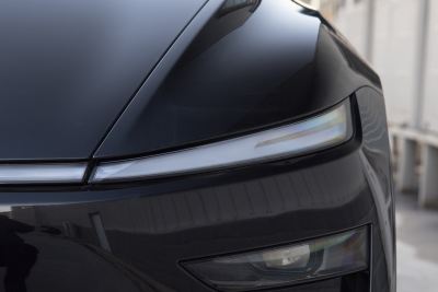 2026款 后轮驱动版-外观-图片-有驾