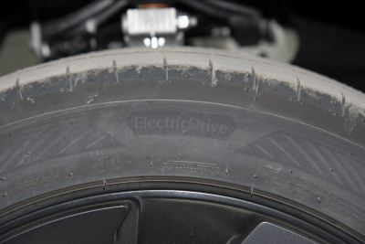 2026款 后轮驱动版-外观-图片-有驾