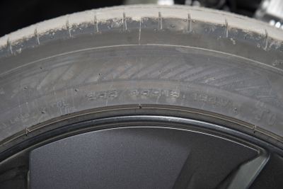 2026款 后轮驱动版-外观-图片-有驾