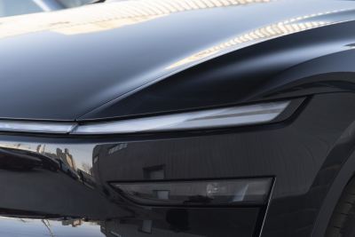 2026款 后轮驱动版-外观-图片-有驾