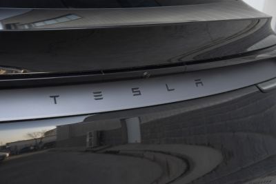 2026款 后轮驱动版-外观-图片-有驾