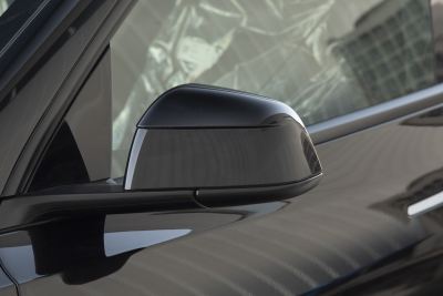 2026款 后轮驱动版-外观-图片-有驾