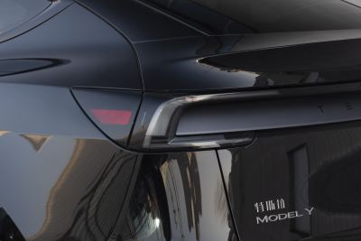 2026款 后轮驱动版-外观-图片-有驾