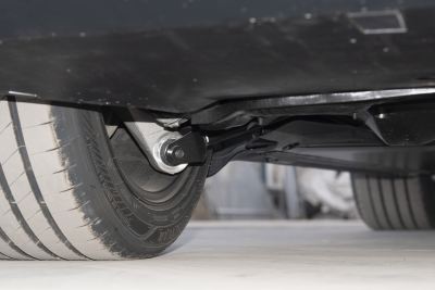 2026款 后轮驱动版-外观-图片-有驾