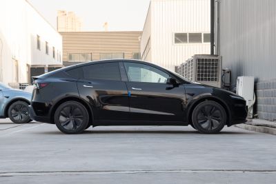 2026款 后轮驱动版-外观-图片-有驾