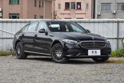 2025款 C 260 L-外观-图片-有驾