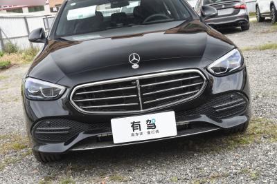 2025款 C 260 L-外观-图片-有驾