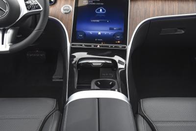 2025款 C 260 L-内饰-图片-有驾