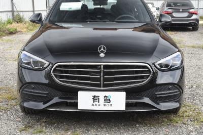 2025款 C 260 L-外观-图片-有驾