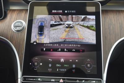 2025款 C 260 L-内饰-图片-有驾