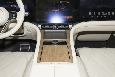2025款 增程 Ultra版 52kWh 6座版-内饰-图片-有驾
